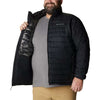 Columbia - Men's Powder Lite Jacket (Plus Size)(1698003 012)