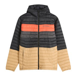 Columbia - Men's Powder Pass Hooded Jacket (2134131 262)