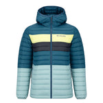 Columbia - Men's Powder Pass Hooded Jacket (2134131 461)