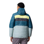 Columbia - Men's Powder Pass Hooded Jacket (2134131 461)