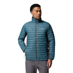 Columbia - Men's Powder Pass Hybrid Jacket (2134141 429)