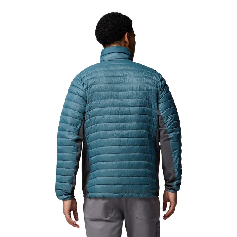 Columbia - Men's Powder Pass Hybrid Jacket (2134141 429)