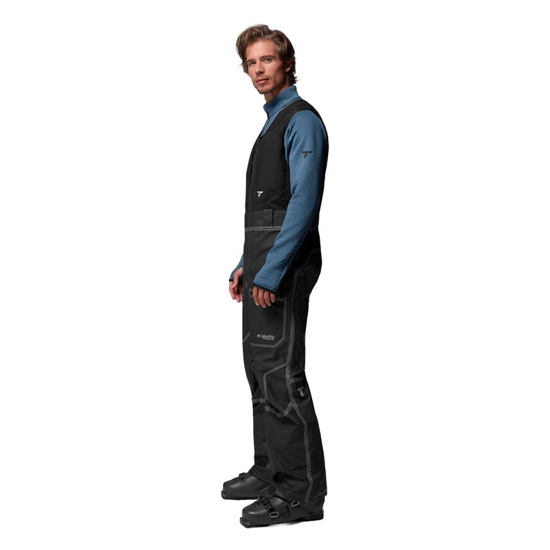 Columbia - Men's Primo Pow Bib Pant (2135031 010)