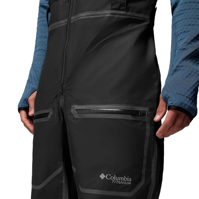 Columbia - Men's Primo Pow Bib Pant (2135031 010)