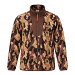 Columbia - Men's Sequoia Grove Printed Full Zip Jacket (2135511 256)
