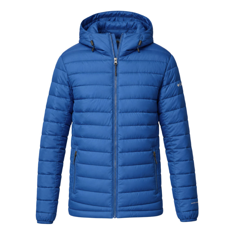 Columbia - Men's Slope Edge II Hooded Jacket (2125541 433)