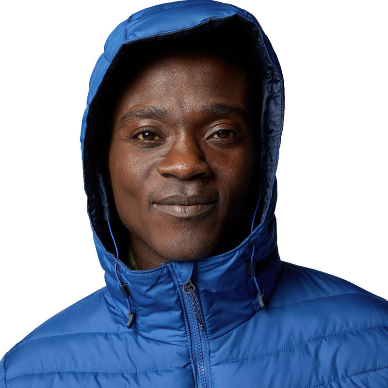 Columbia - Men's Slope Edge II Hooded Jacket (2125541 433)