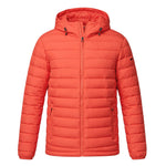 Columbia - Men's Slope Edge II Hooded Jacket (2125541 864)