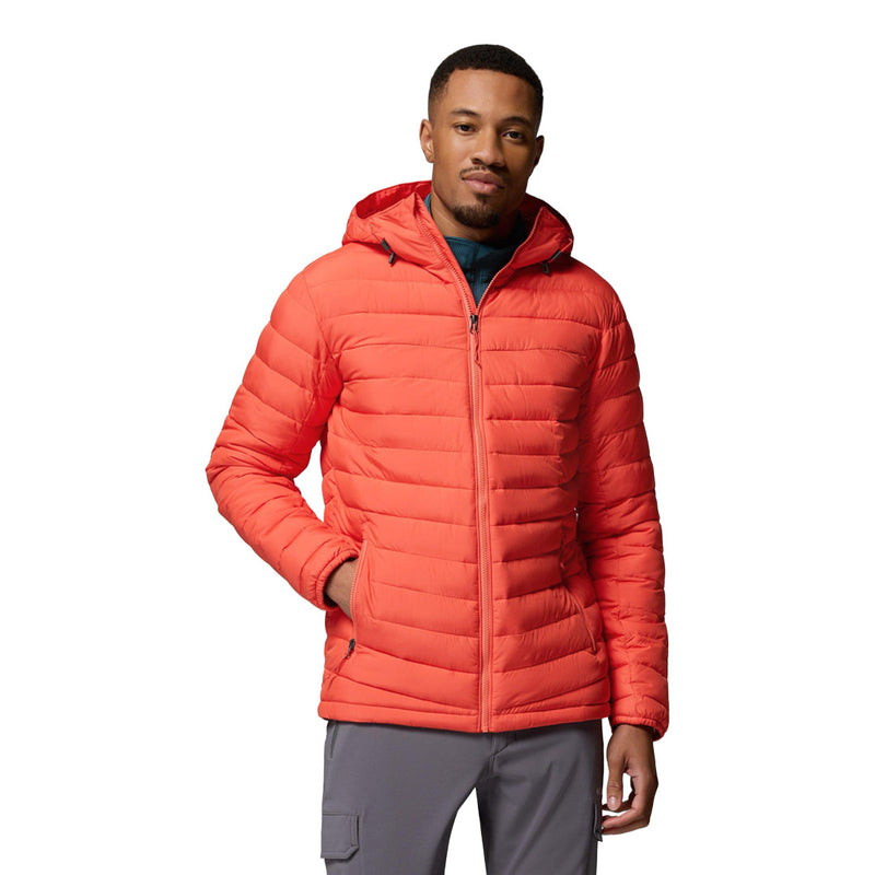 Columbia - Men's Slope Edge II Hooded Jacket (2125541 864)