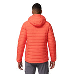 Columbia - Men's Slope Edge II Hooded Jacket (2125541 864)
