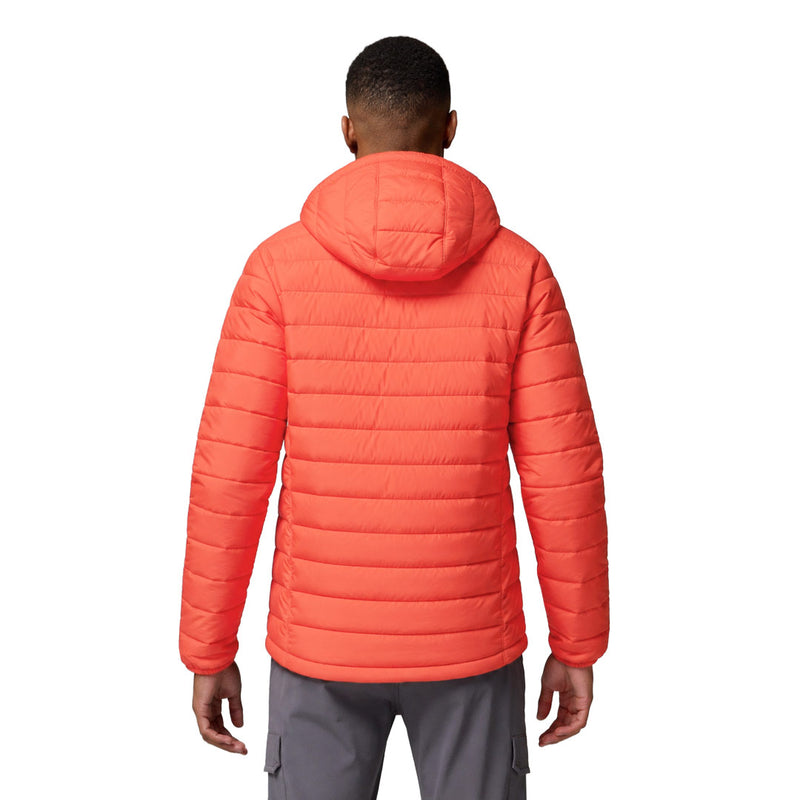 Columbia - Men's Slope Edge II Hooded Jacket (2125541 864)