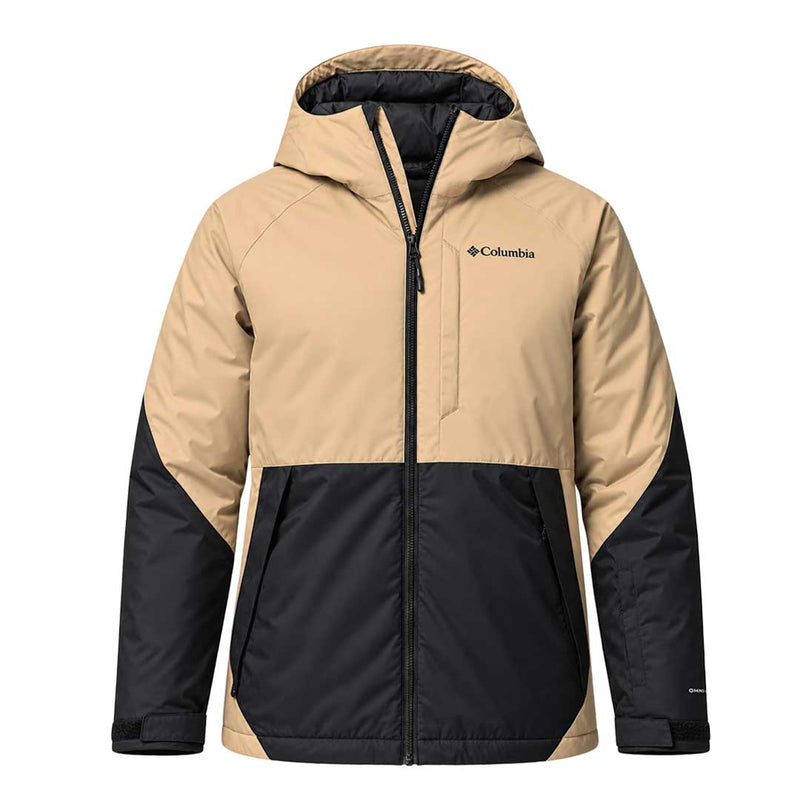 Columbia - Men's Snowy Summit Jacket (2087451 262)