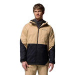 Columbia - Men's Snowy Summit Jacket (2087451 262)
