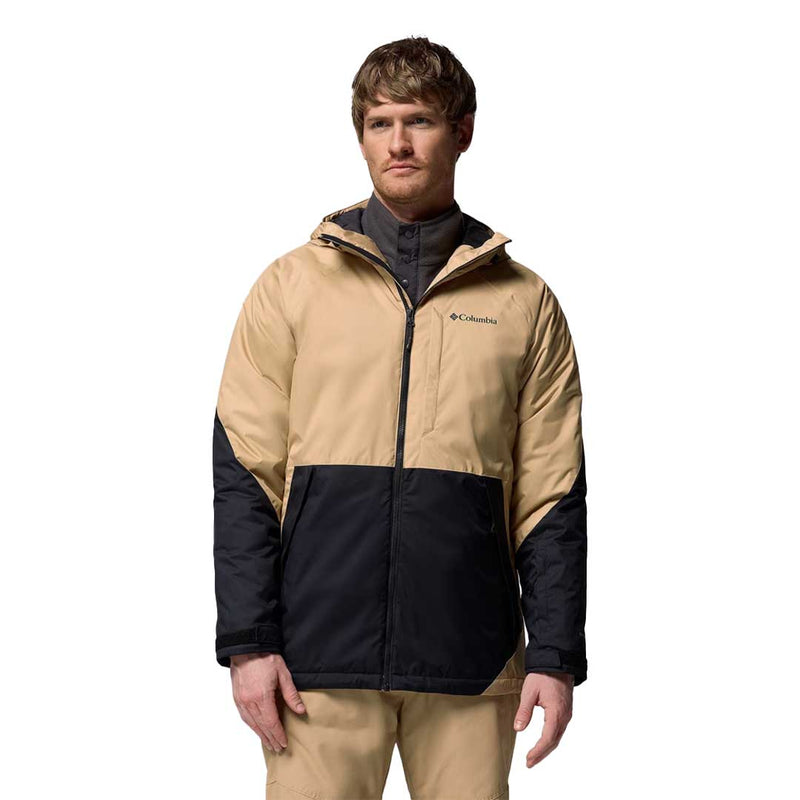 Columbia - Men's Snowy Summit Jacket (2087451 262)