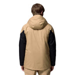 Columbia - Men's Snowy Summit Jacket (2087451 262)