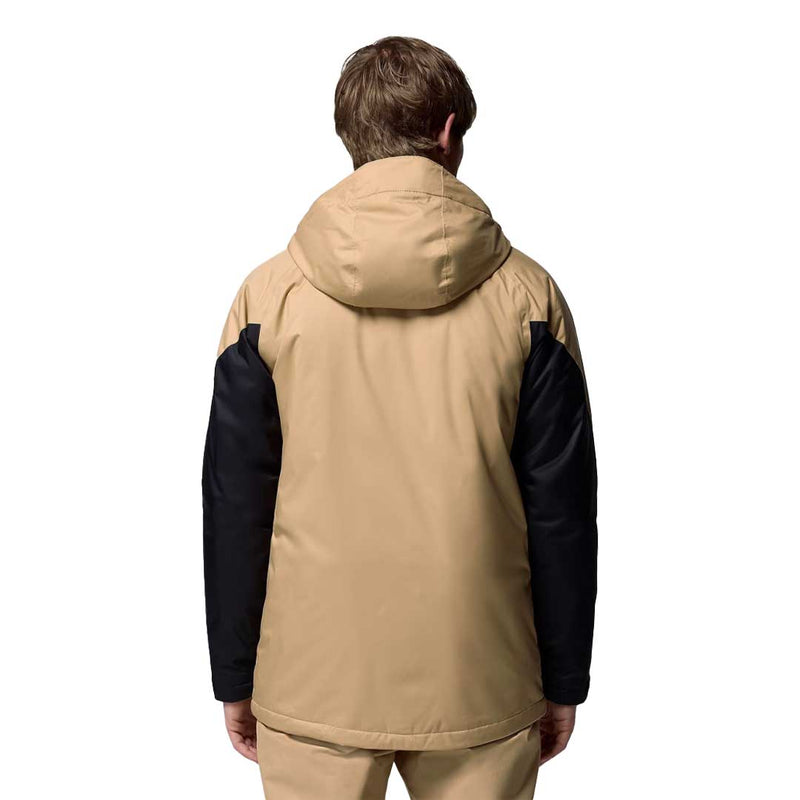 Columbia - Men's Snowy Summit Jacket (2087451 262)