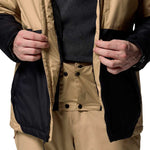 Columbia - Men's Snowy Summit Jacket (2087451 262)