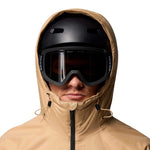 Columbia - Men's Snowy Summit Jacket (2087451 262)