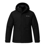 Columbia - Men's Street Heights Interchange Jacket (2134311 010)