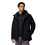 Columbia - Men's Street Heights Interchange Jacket (2134311 010)