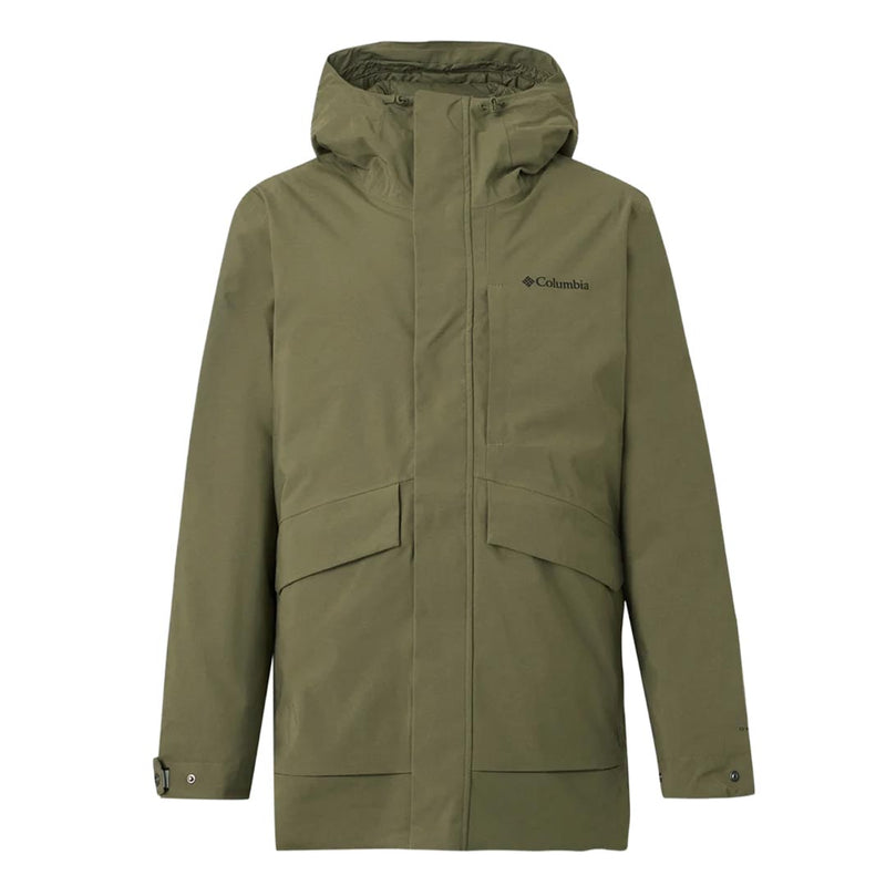Columbia - Men's Street Heights Parka Jacket (2134251 397)