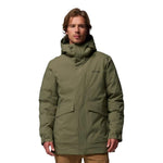 Columbia - Men's Street Heights Parka Jacket (2134251 397)