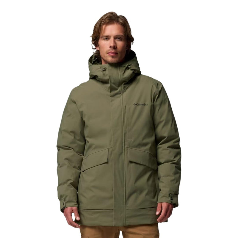 Columbia - Men's Street Heights Parka Jacket (2134251 397)
