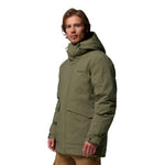 Columbia - Men's Street Heights Parka Jacket (2134251 397)