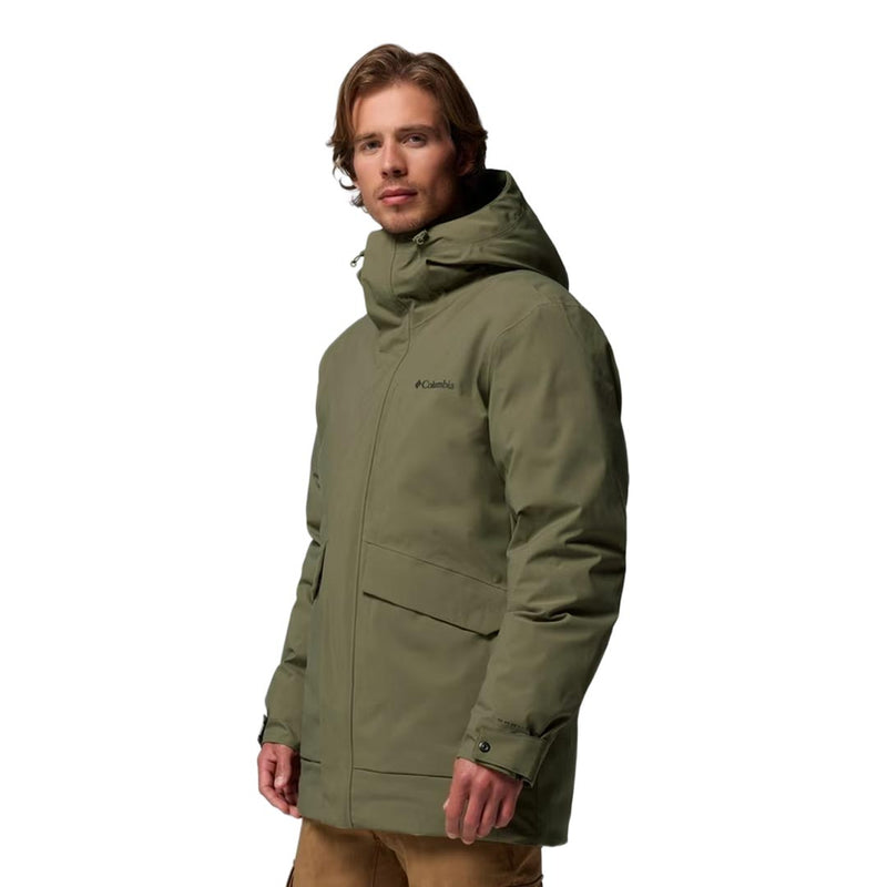 Columbia - Men's Street Heights Parka Jacket (2134251 397)