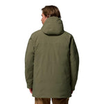 Columbia - Men's Street Heights Parka Jacket (2134251 397)