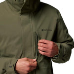 Columbia - Men's Street Heights Parka Jacket (2134251 397)