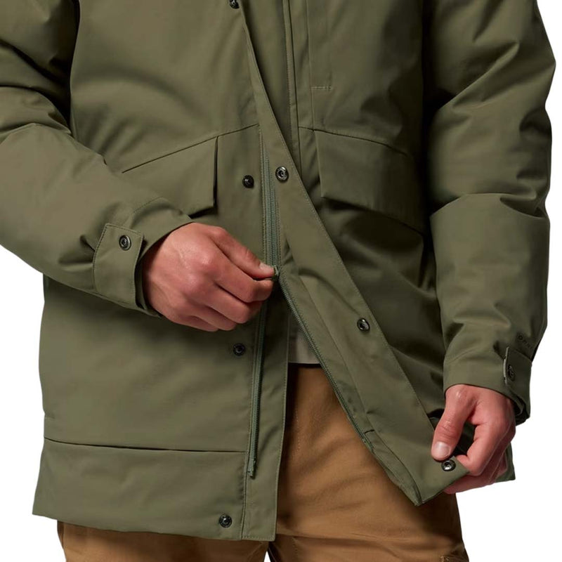 Columbia - Men's Street Heights Parka Jacket (2134251 397)
