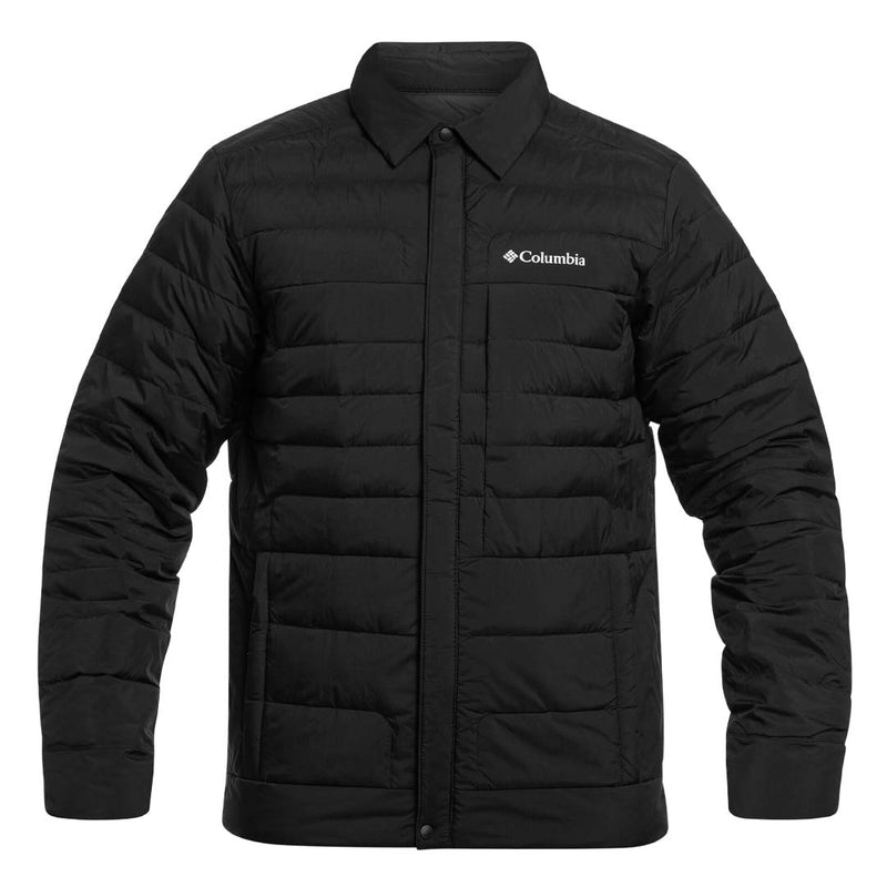 Columbia - Men's Street Heights Shirt Jacket (2134511 010)
