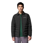 Columbia - Men's Street Heights Shirt Jacket (2134511 010)