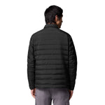 Columbia - Men's Street Heights Shirt Jacket (2134511 010)