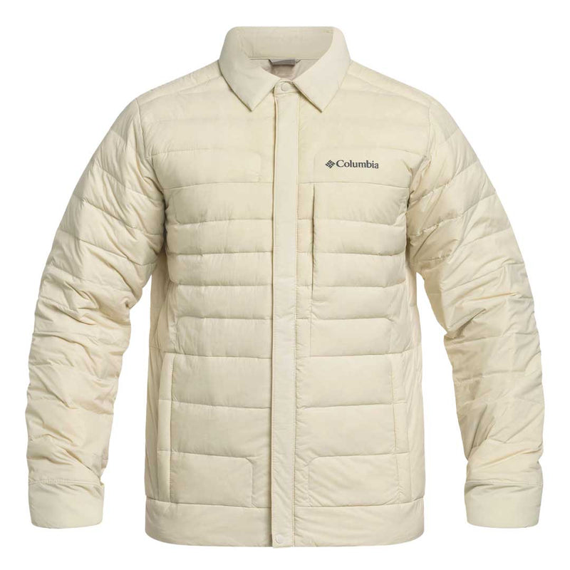 Columbia - Men's Street Heights Shirt Jacket (2134511 278)