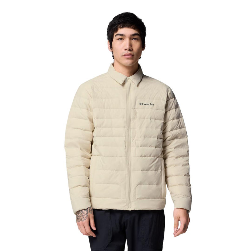 Columbia - Men's Street Heights Shirt Jacket (2134511 278)