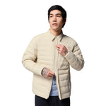 Columbia - Men's Street Heights Shirt Jacket (2134511 278)