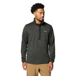 Columbia - Men's Sweater Weather Half-Zip Pullover (2097761 010)