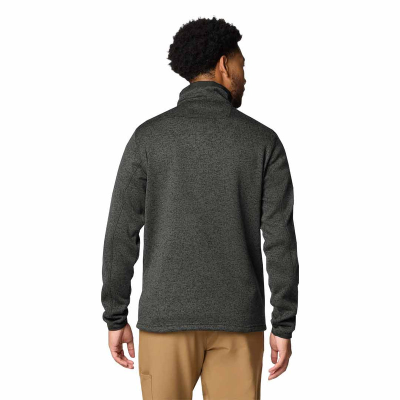 Columbia - Men's Sweater Weather Half-Zip Pullover (2097761 010)