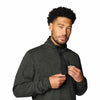 Columbia - Men's Sweater Weather Half-Zip Pullover (2097761 010)