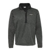 Columbia - Men's Sweater Weather Half-Zip Pullover (2097761 010)