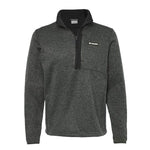 Columbia - Men's Sweater Weather Half-Zip Pullover (2097761 010)
