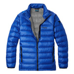 Columbia - Men's Tall Arctic Crest Down Jacket (Big & Tall) (2088782 433)