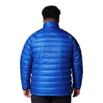 Columbia - Men's Tall Arctic Crest Down Jacket (Big & Tall) (2088782 433)