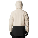 Columbia - Men's Tall Aerial Ascender II Jacket (Big & Tall) (2056623 011)