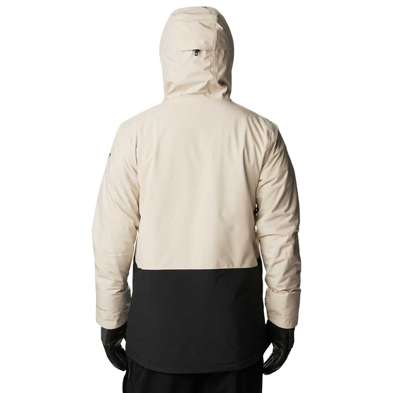 Columbia - Men's Tall Aerial Ascender II Jacket (Big & Tall) (2056623 011)