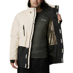 Columbia - Men's Tall Aerial Ascender II Jacket (Big & Tall) (2056623 011)