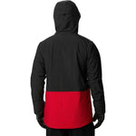 Columbia - Men's Tall Aerial Ascender II Jacket (Big & Tall) (2056623 613)