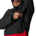 Columbia - Men's Tall Aerial Ascender II Jacket (Big & Tall) (2056623 613)